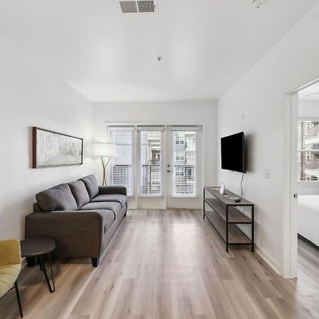 Premium Apartments And Studios At Midtown 205 In Charlotte Kültér fotó