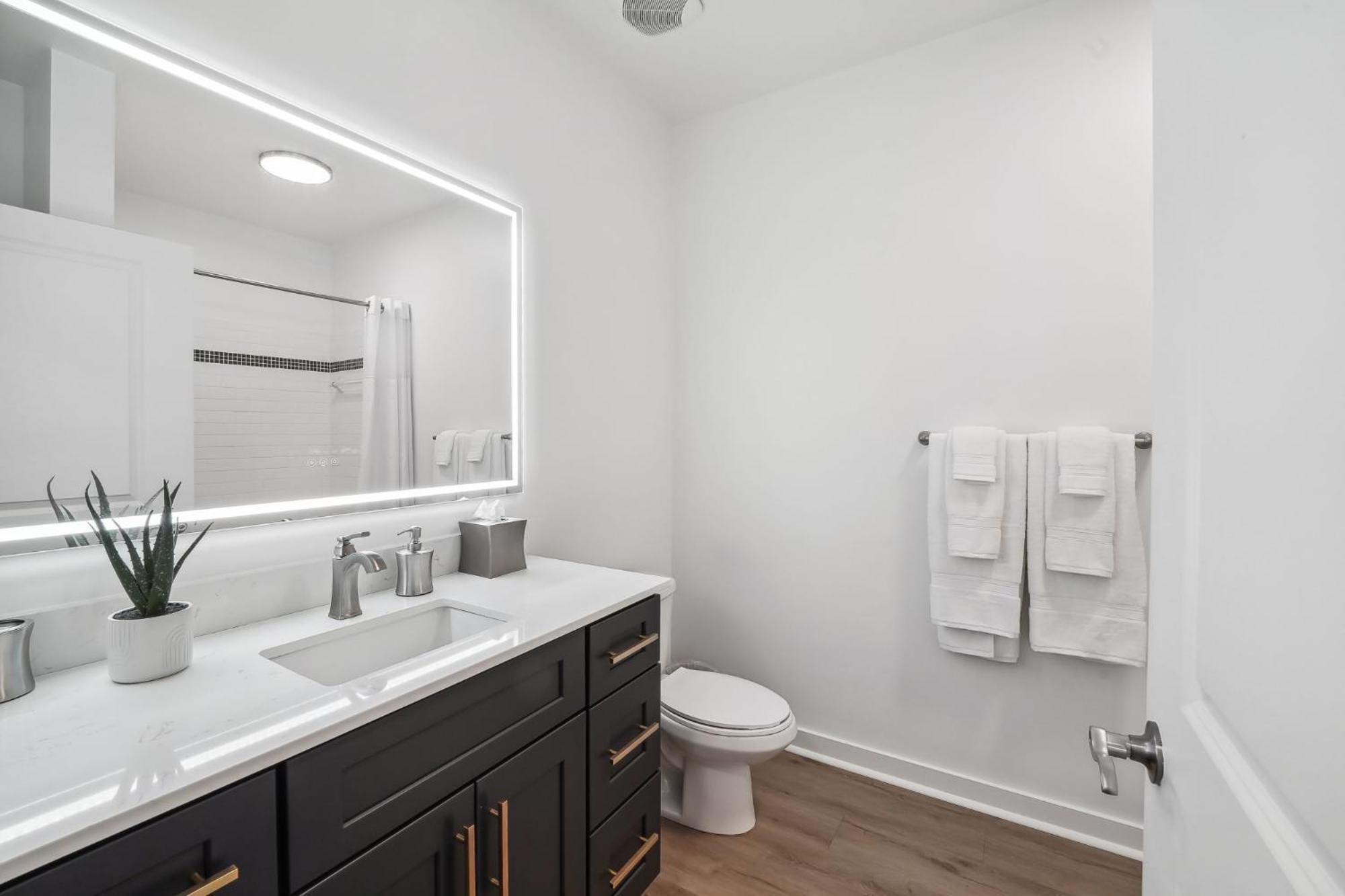 Premium Apartments And Studios At Midtown 205 In Charlotte Kültér fotó