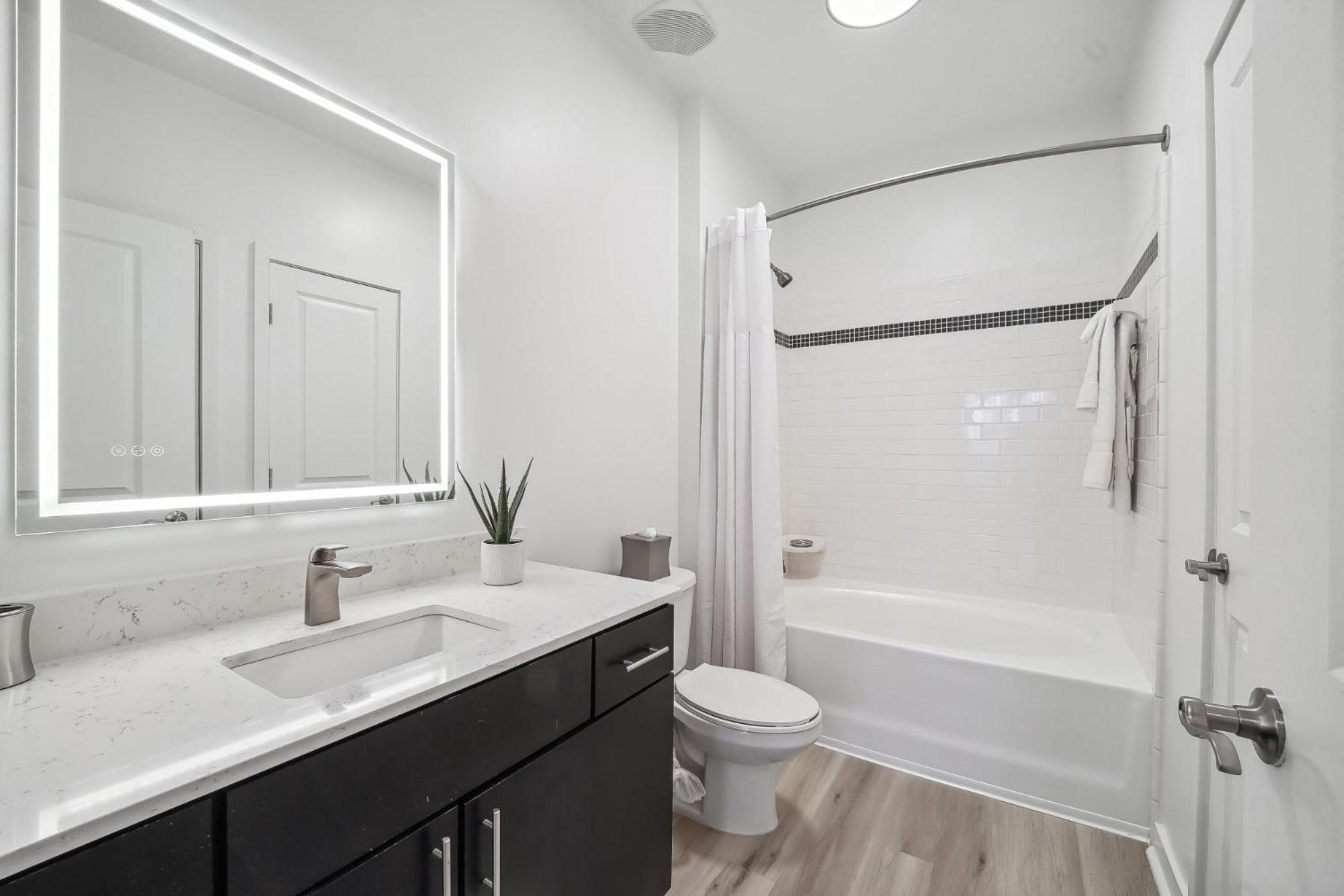 Premium Apartments And Studios At Midtown 205 In Charlotte Kültér fotó