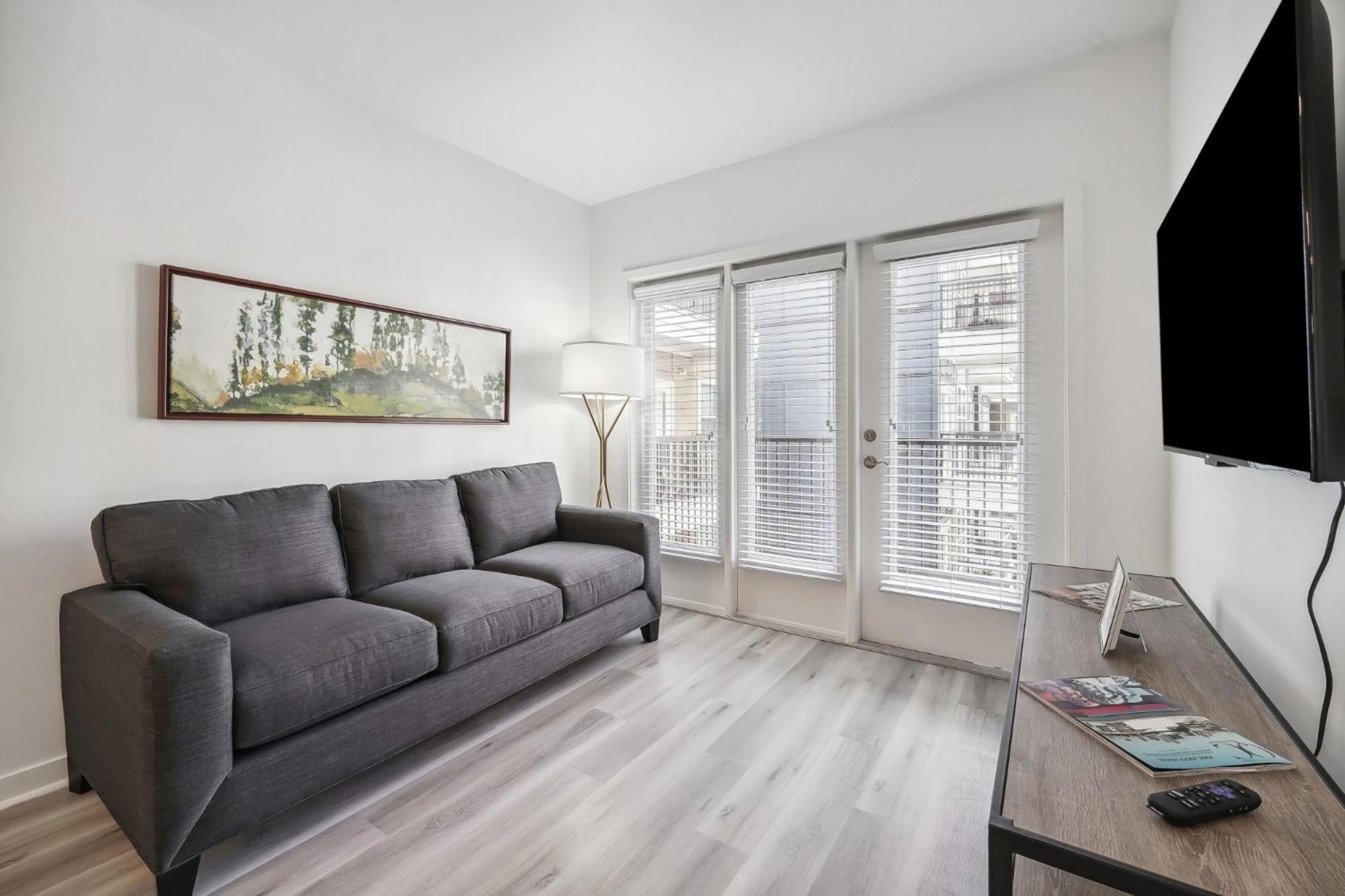 Premium Apartments And Studios At Midtown 205 In Charlotte Kültér fotó