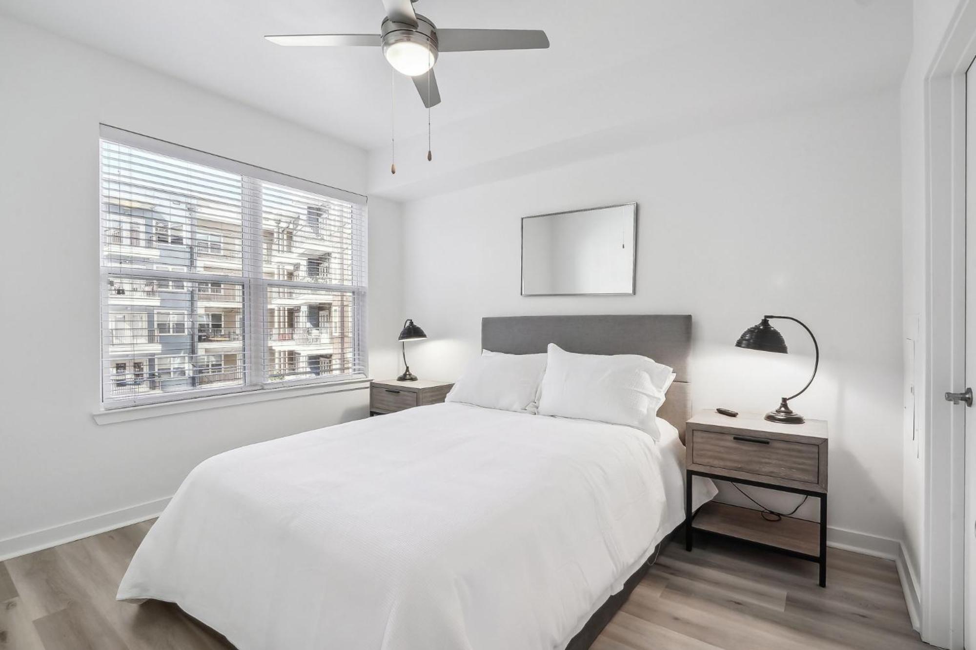 Premium Apartments And Studios At Midtown 205 In Charlotte Kültér fotó