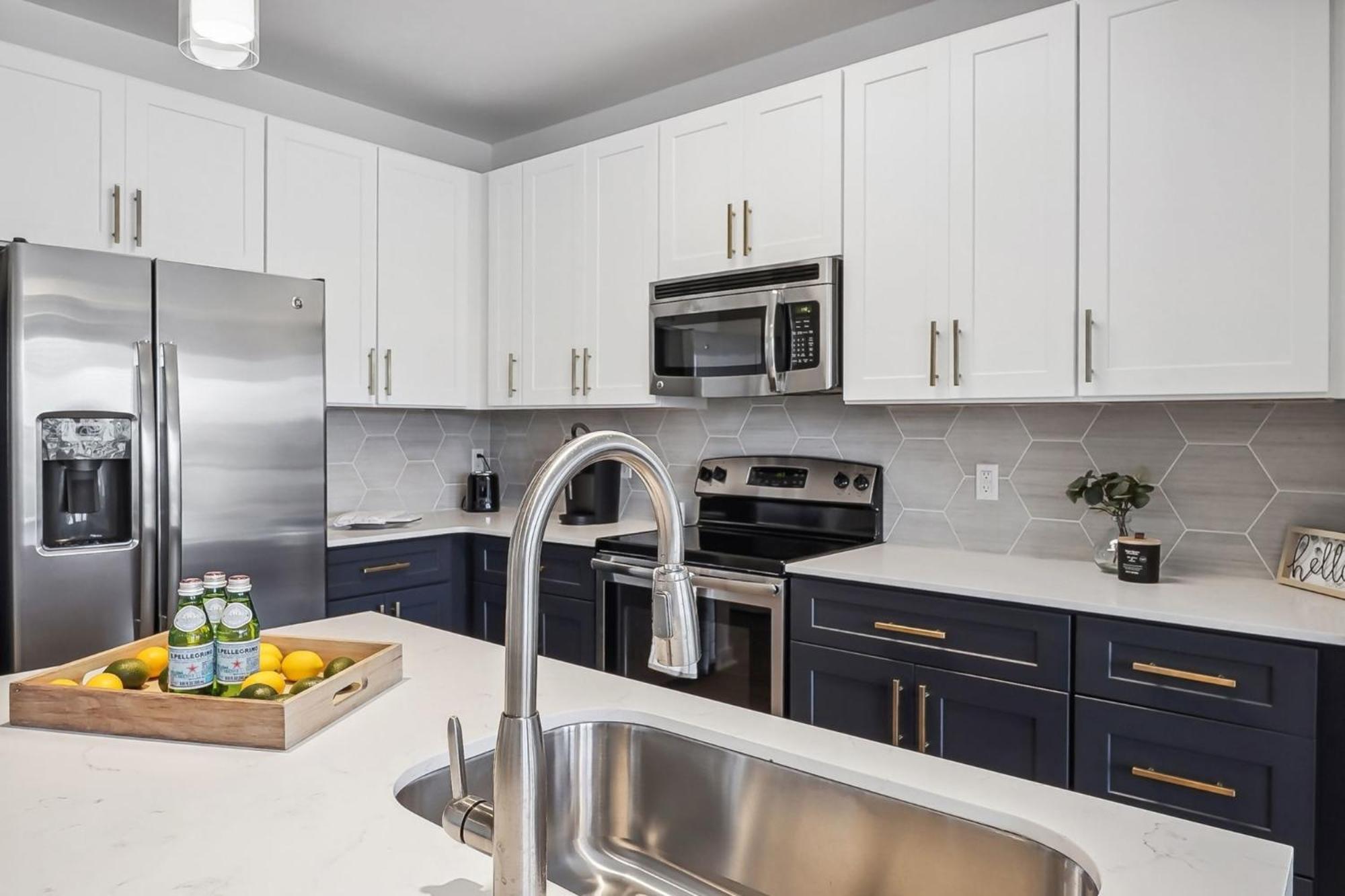 Premium Apartments And Studios At Midtown 205 In Charlotte Kültér fotó